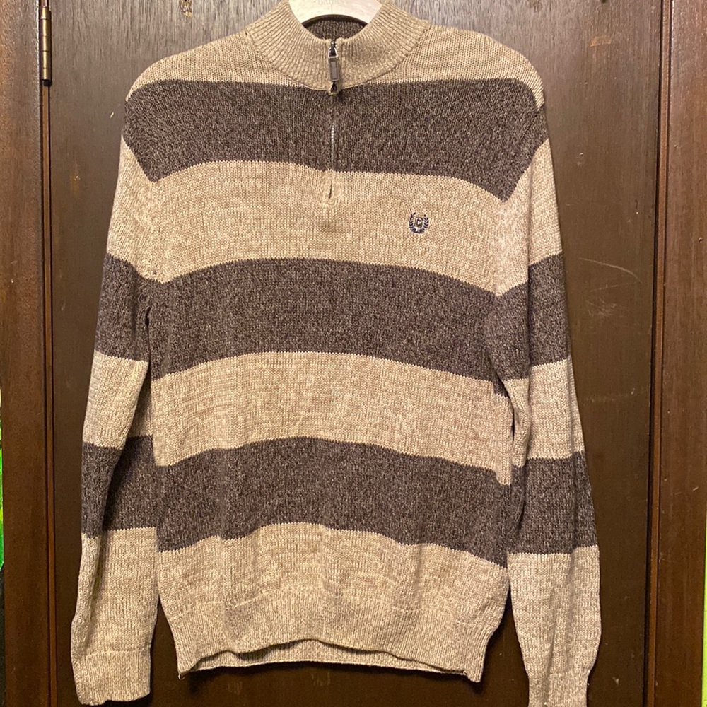 Chaps Men’s Sweater